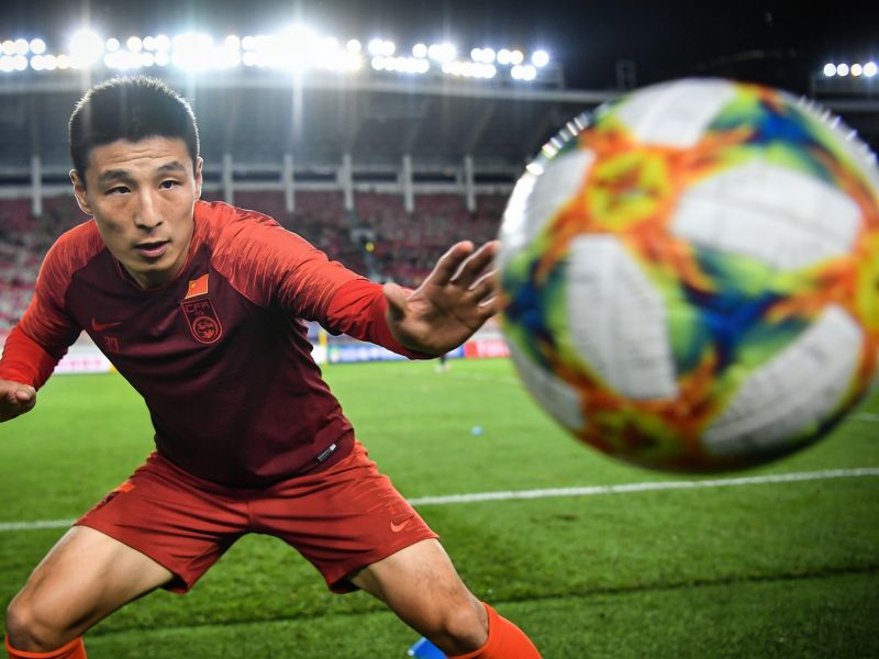 Why the 2010 World Cup Theme Song Still Feels Bigger Than Football